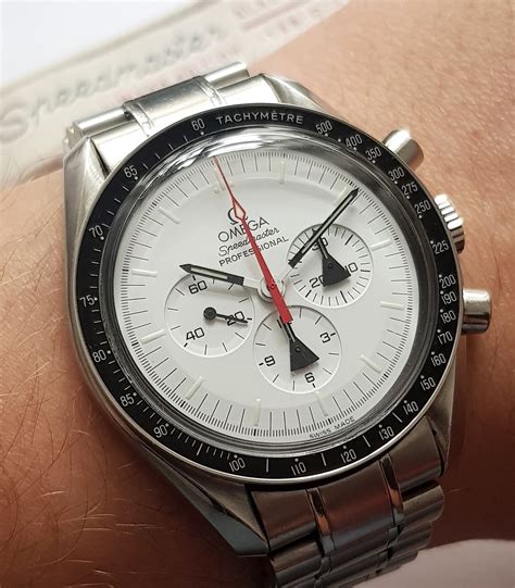 omega speedmaster alaska project replica|omega alaska project for sale.